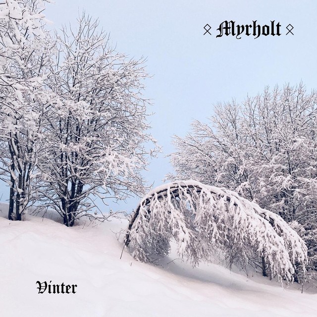 Myrholt-Vinter-EP
